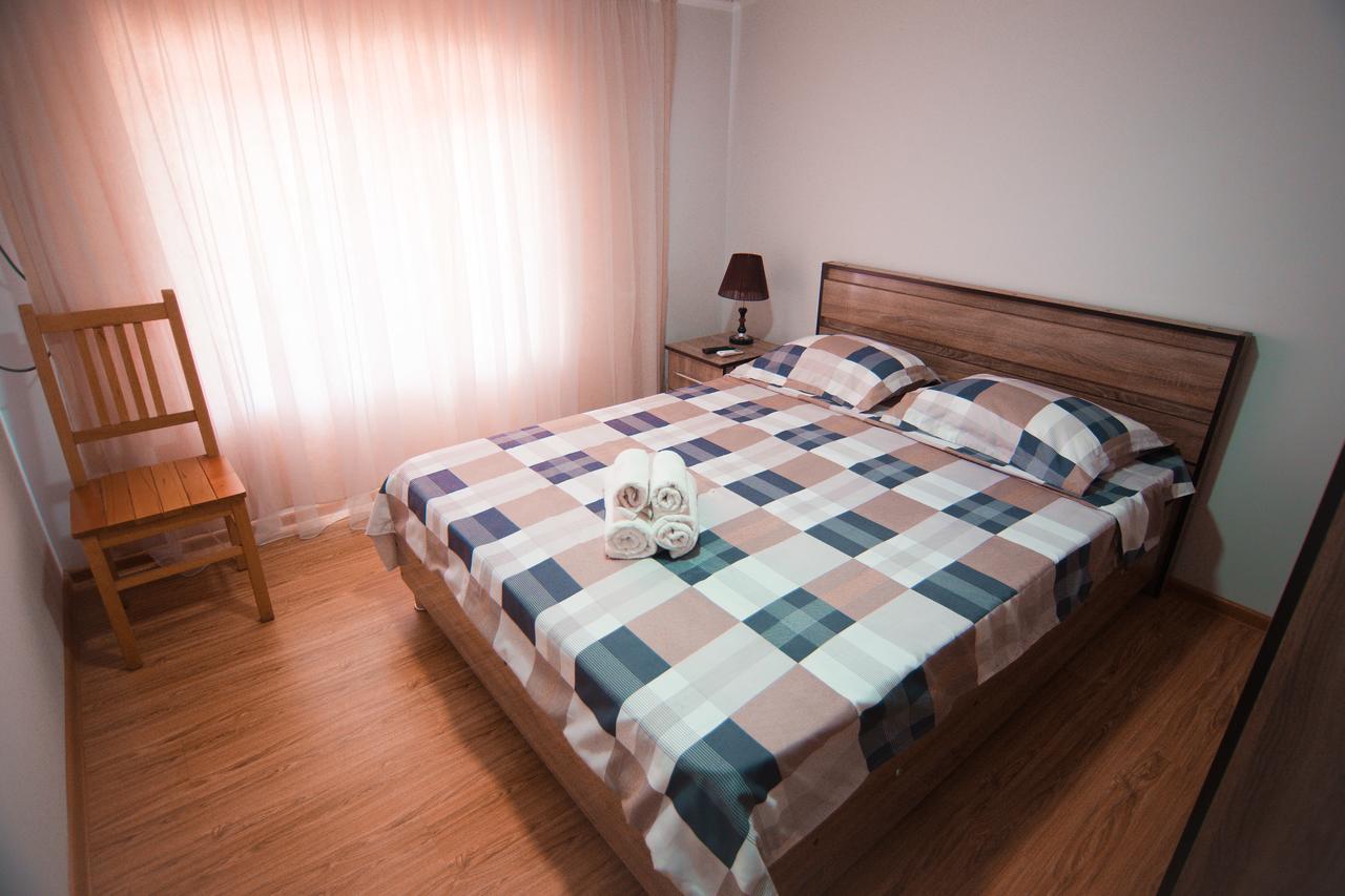 Hotel Tsiskari Telavi Dış mekan fotoğraf