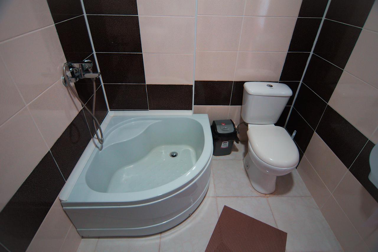 Hotel Tsiskari Telavi Dış mekan fotoğraf