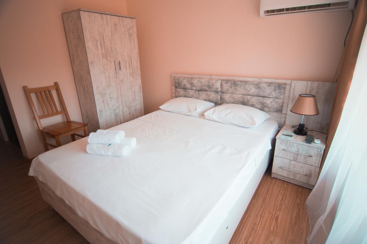 Hotel Tsiskari Telavi Dış mekan fotoğraf