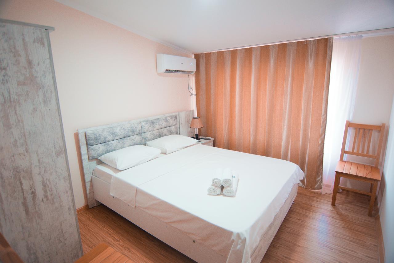 Hotel Tsiskari Telavi Dış mekan fotoğraf