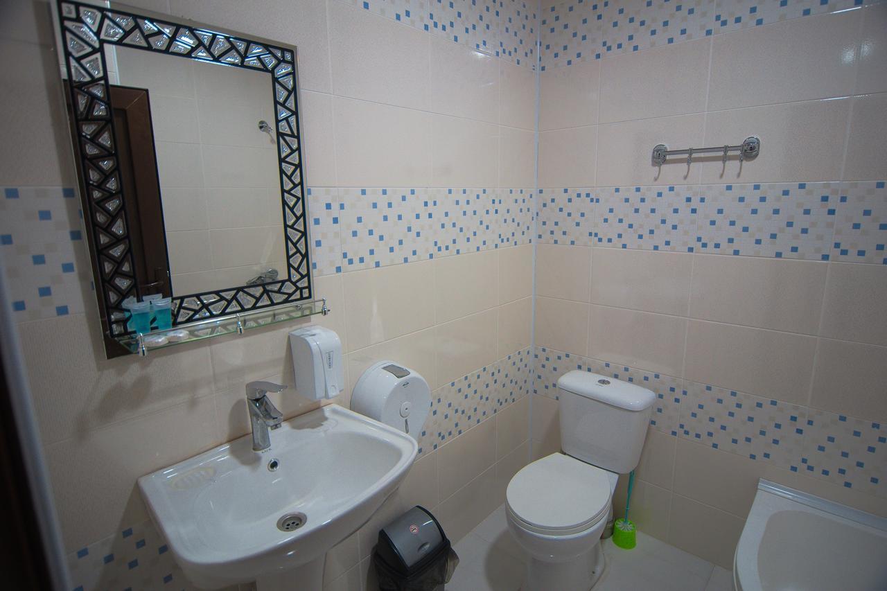 Hotel Tsiskari Telavi Dış mekan fotoğraf