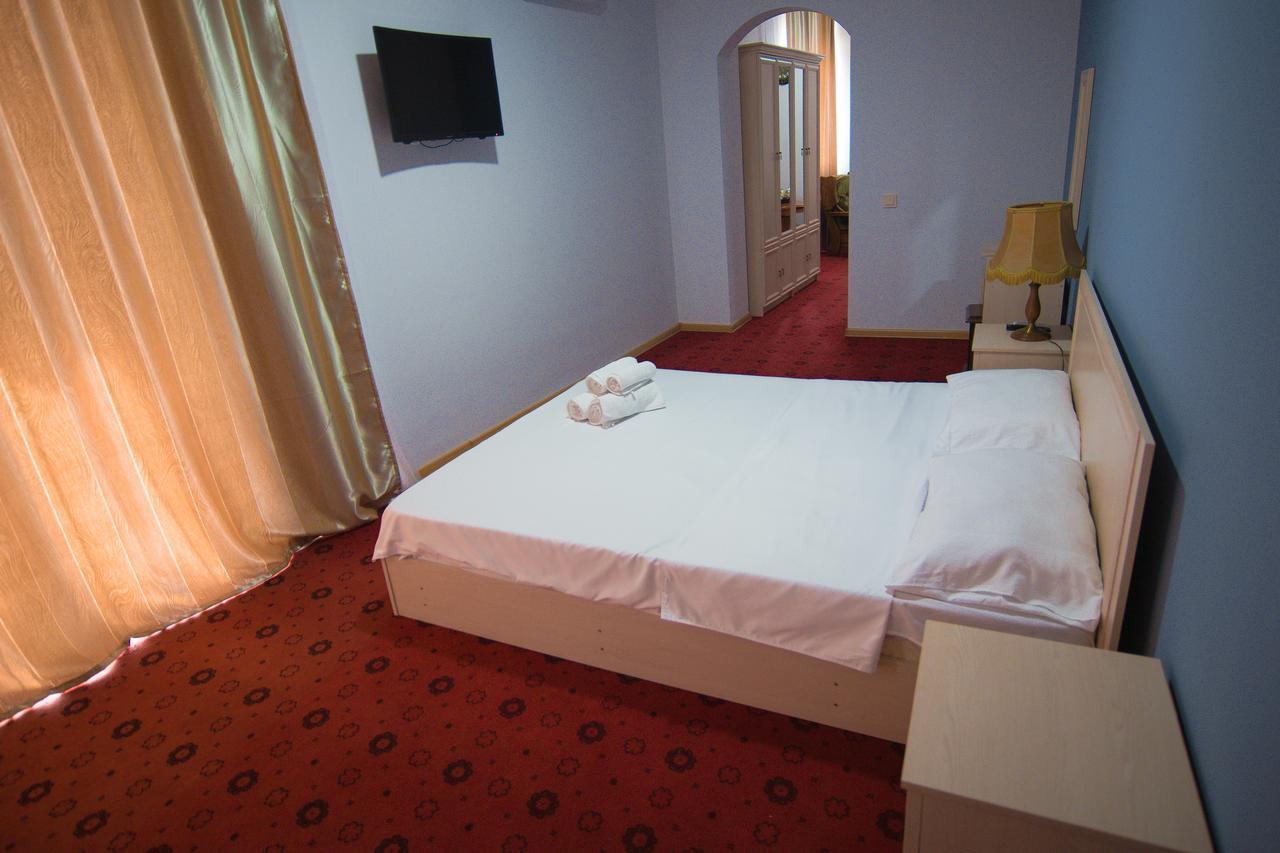 Hotel Tsiskari Telavi Dış mekan fotoğraf