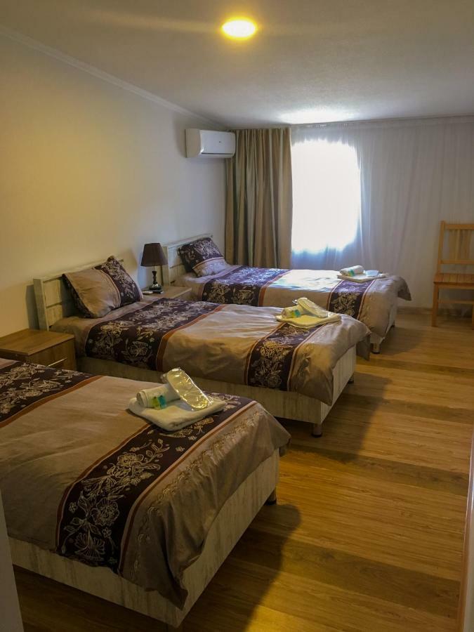 Hotel Tsiskari Telavi Dış mekan fotoğraf